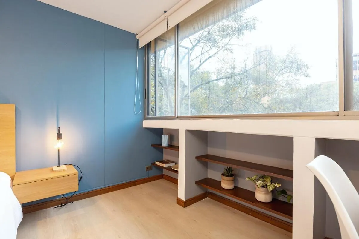 Comodo Y Recien Remodelado Apto De 2 Habitaciones Cerca A Provenza 메딜린 콜롬비아