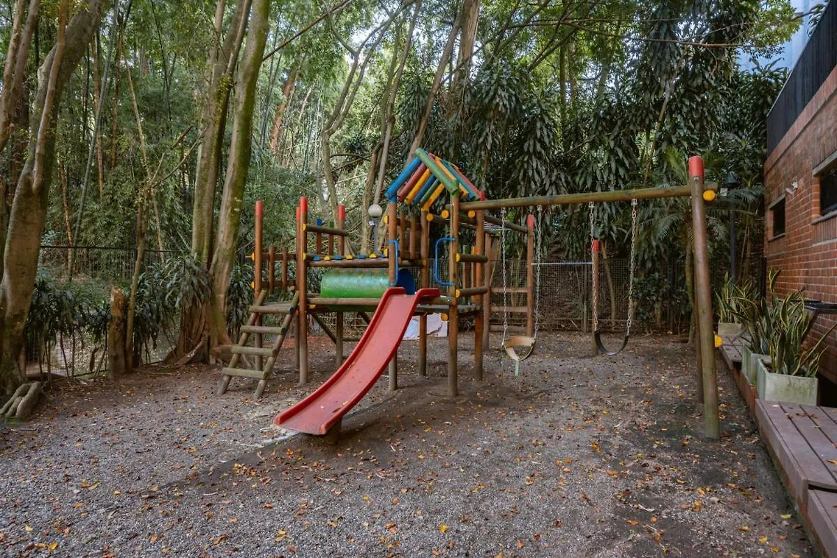 Comodo Y Recien Remodelado Apto De 2 Habitaciones Cerca A Provenza Medellín Appartamento